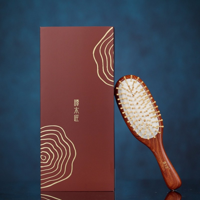 禮盒HDS護(hù)發(fā)梳2-3