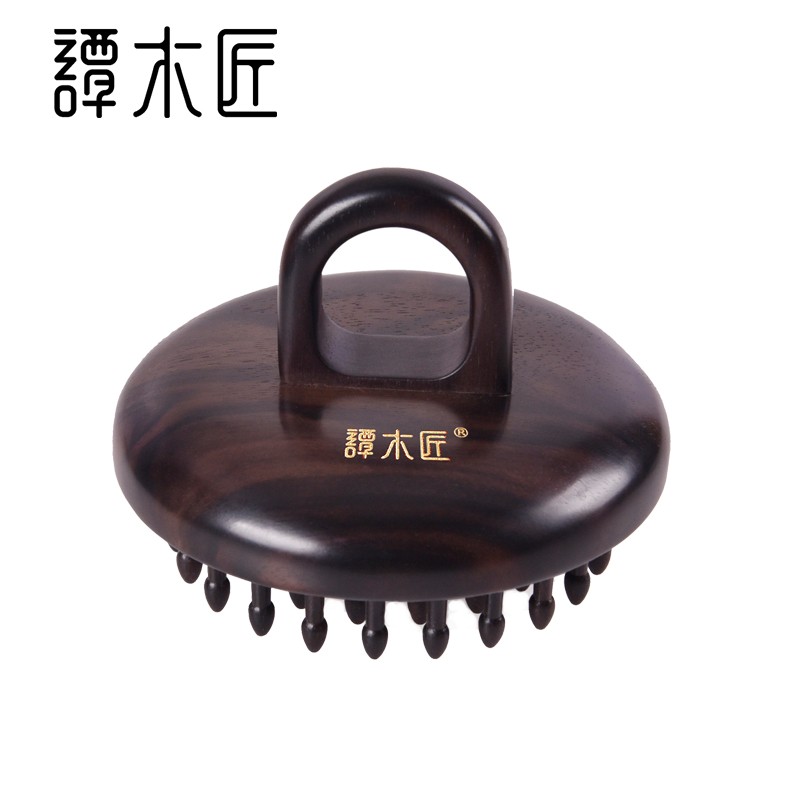 HET指環(huán)插齒梳