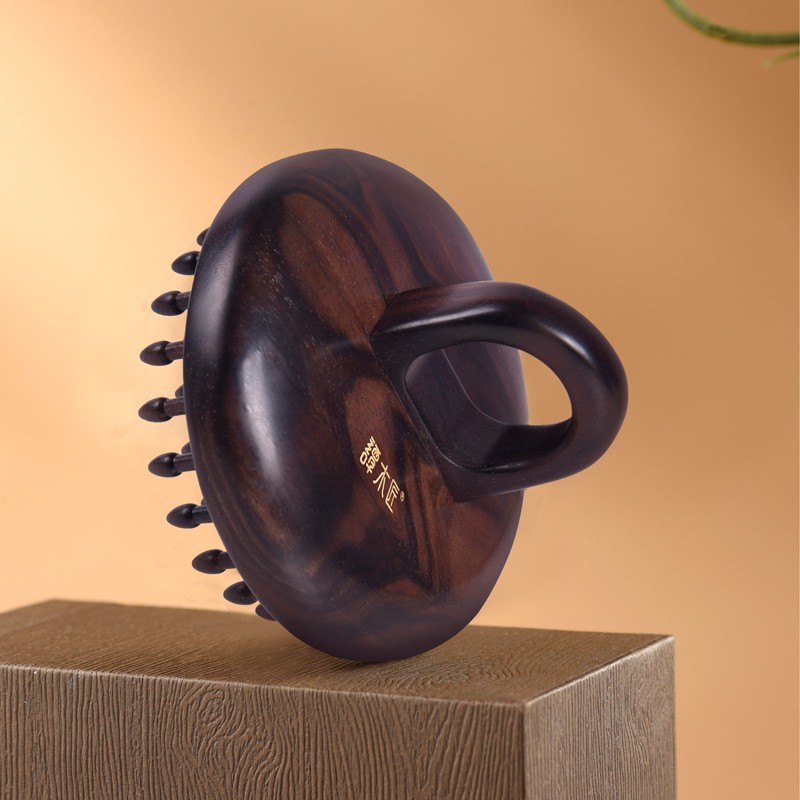 HET指環(huán)插齒梳