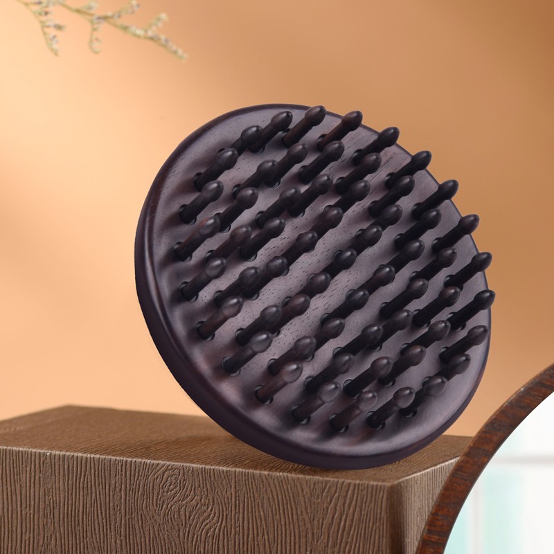 HET指環(huán)插齒梳