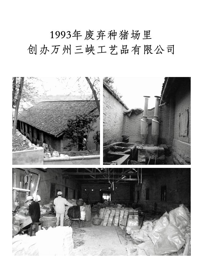 1993年一個(gè)廢棄的種豬場里， 便開始了一把木梳的傳奇公司.jpg.jpg